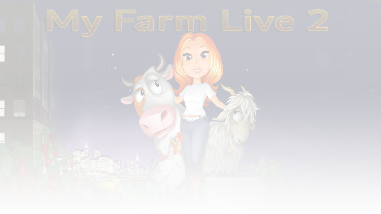 My Farm Life 2